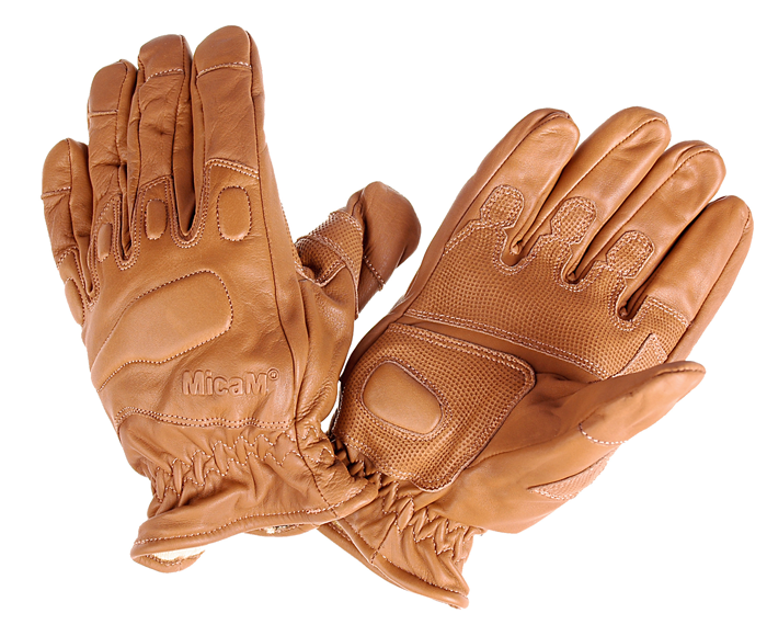 MicaM Gloves